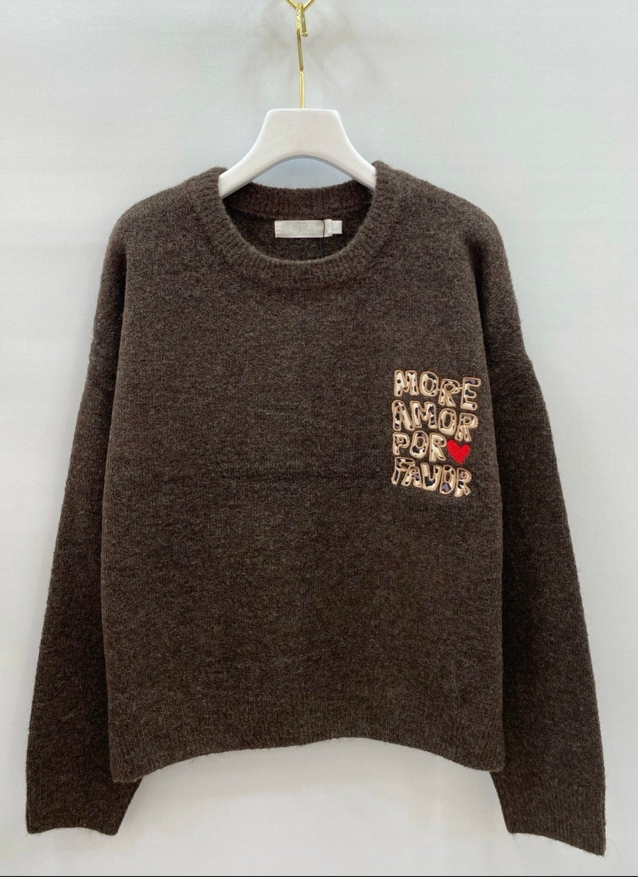 Pull Anaelle