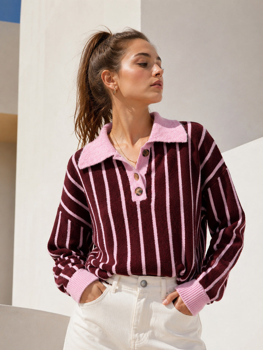 Pull AMOUR