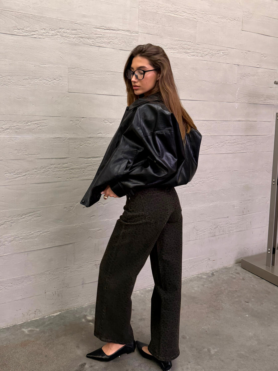 Jean Linda