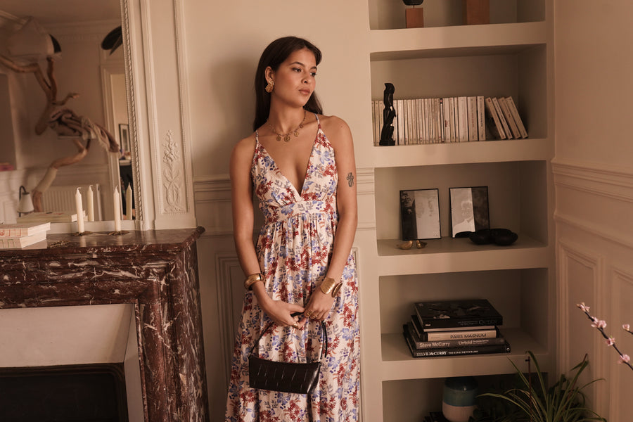 Robe Maria