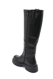 Bottes Rose