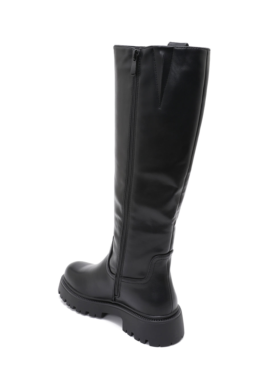 Bottes Rose
