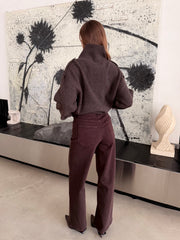 Pull Alima