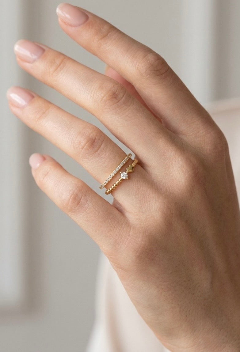 Bague Léna