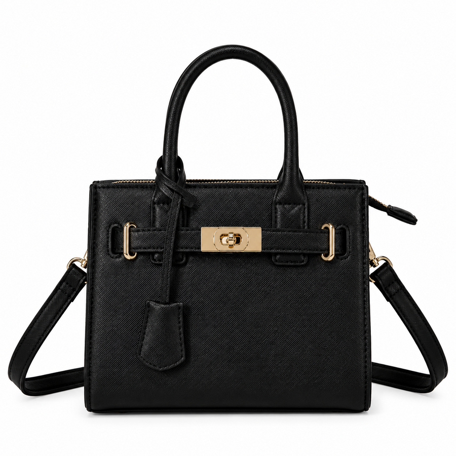 Sac Camille Noir