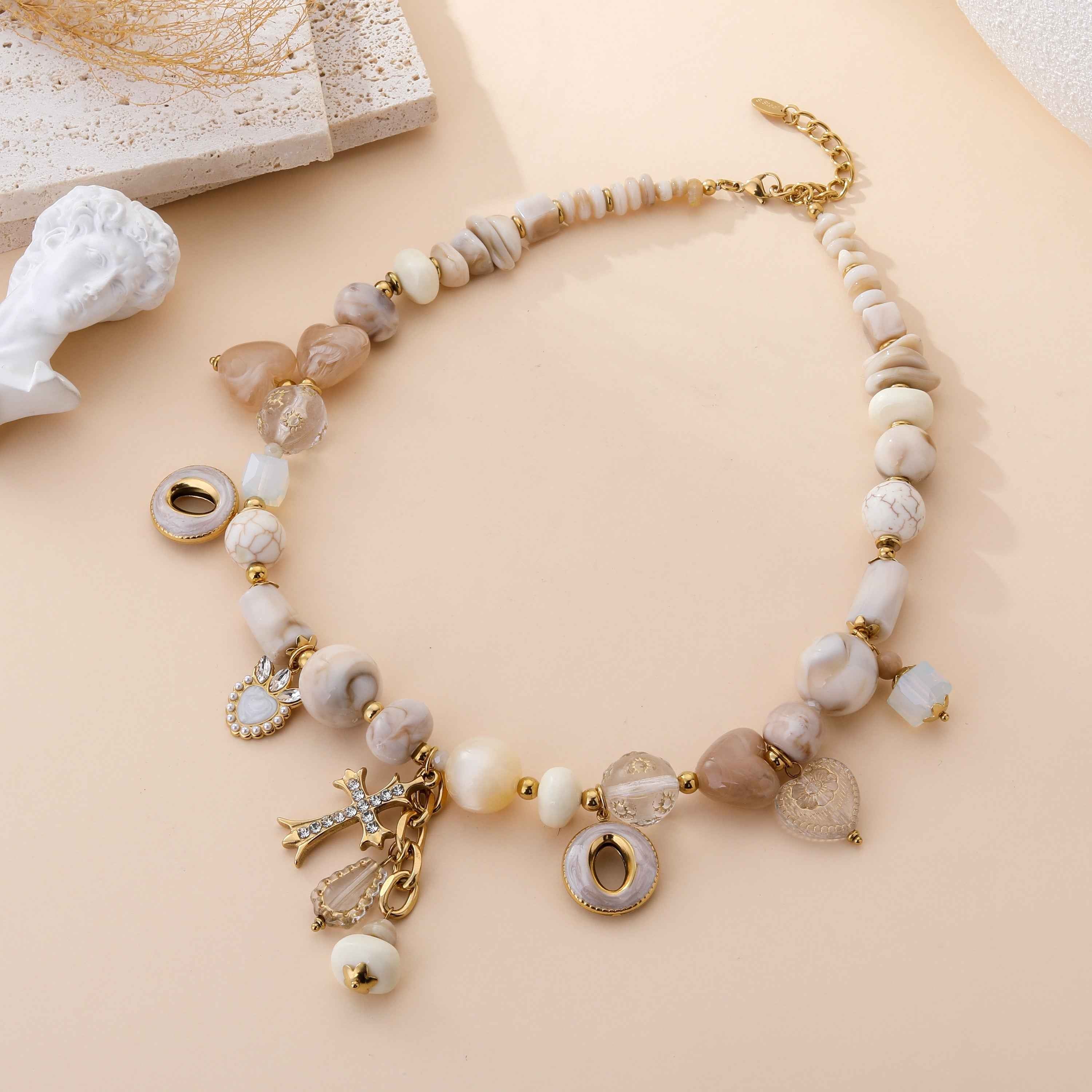 Collier Inès