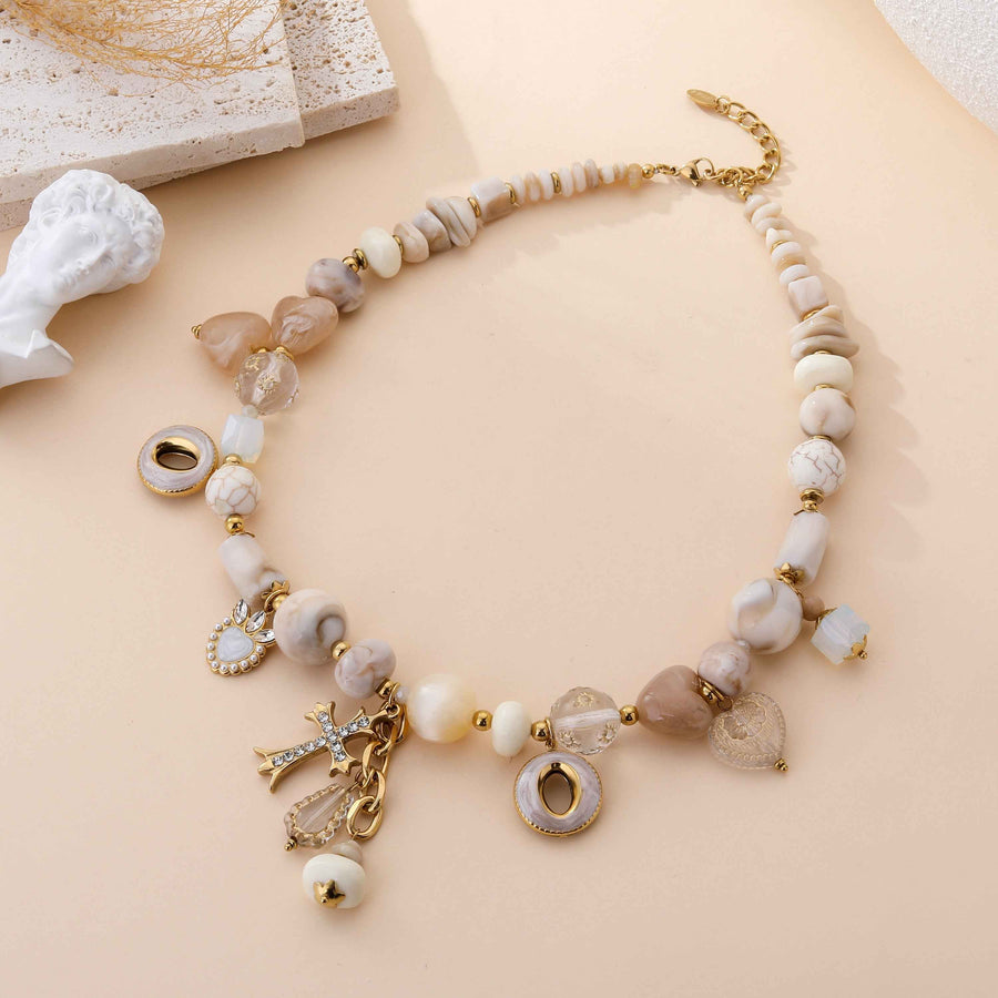 Collier Inès