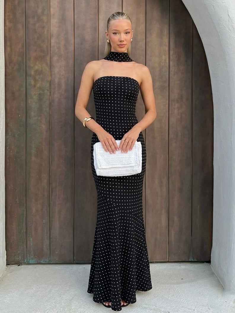 Robe Lya