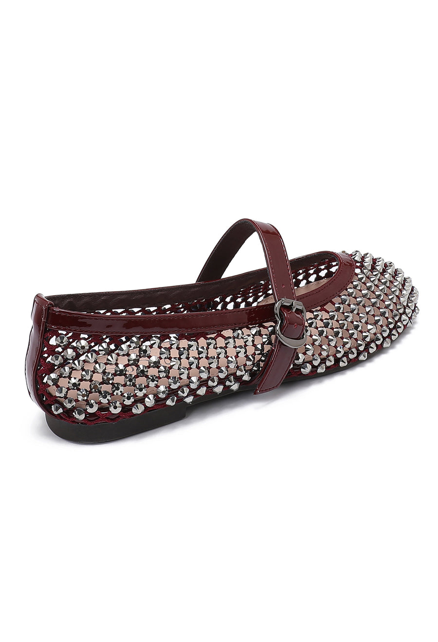 Ballerines Capucine