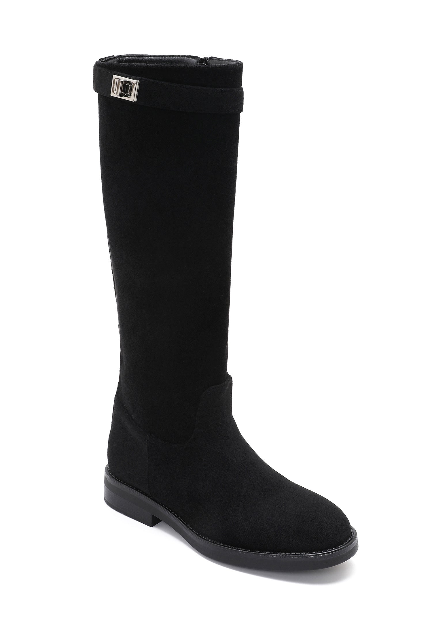 Bottes Suzanne
