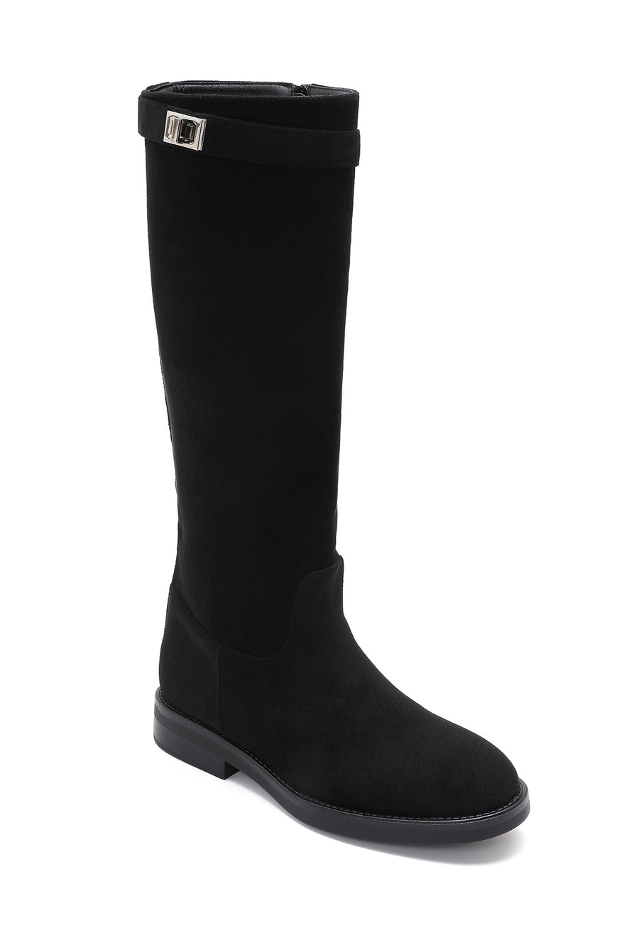 Bottes Suzanne