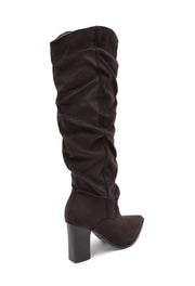 Bottes Elia