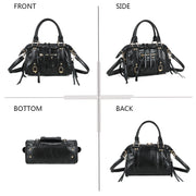 Sac Zélie Noir