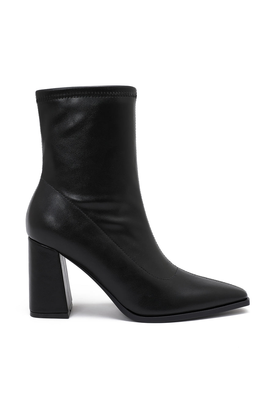 Bottines Océane