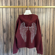 Gilet Angel ULTRA DOUX