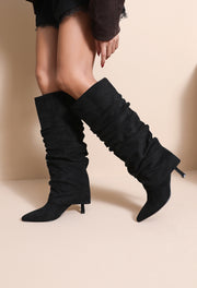 Bottes Apolline