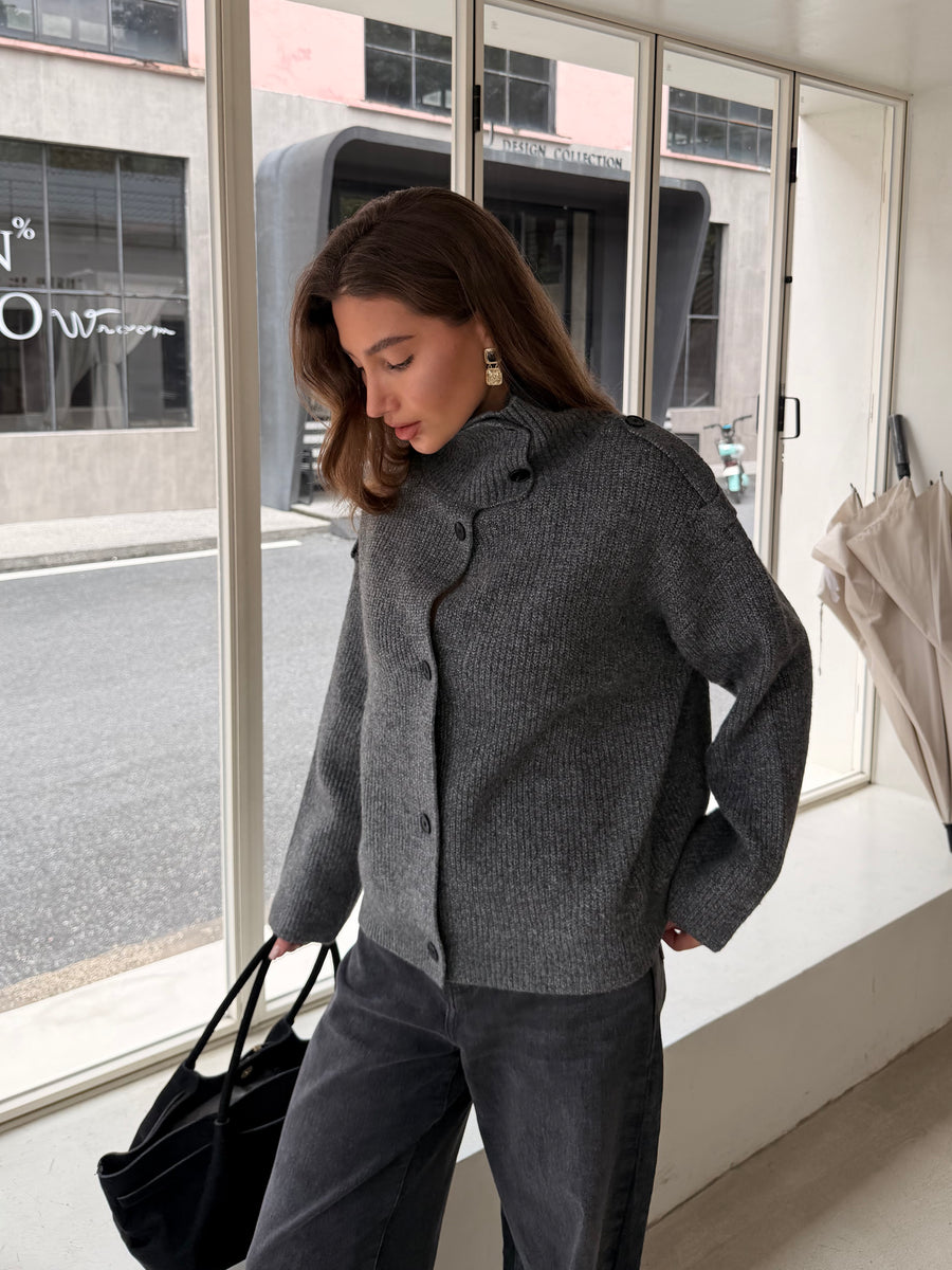 Pull Alima