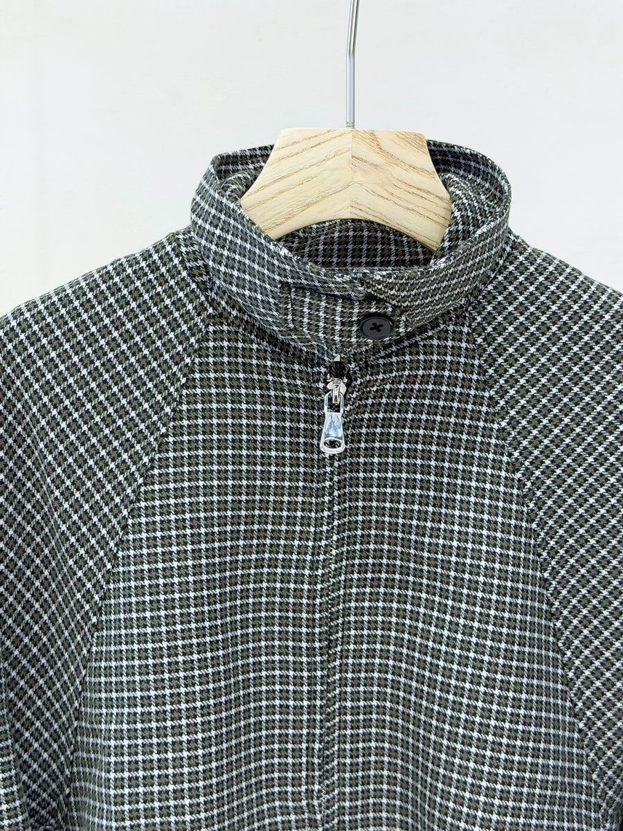 Veste Maëlle