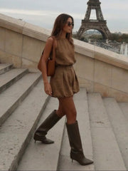 Top Ambre