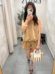 Top Ambre
