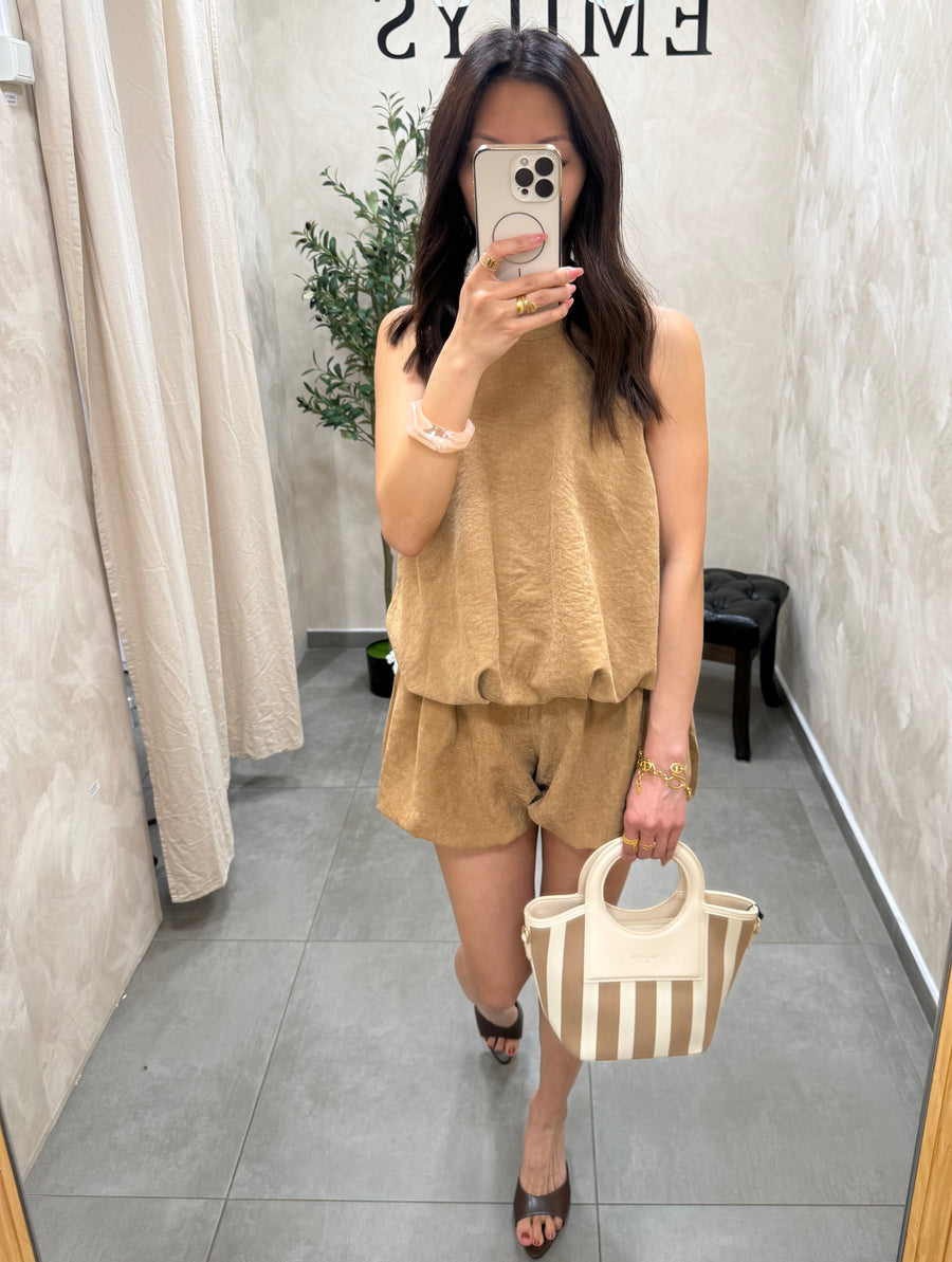 Top Ambre
