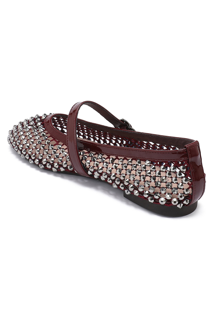 Ballerines Capucine