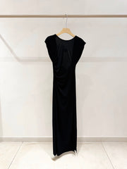 Robe Romy Noir