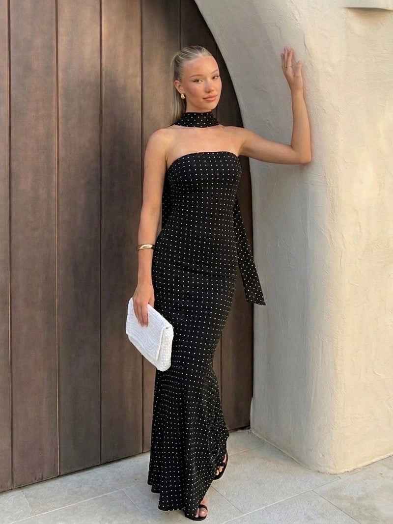 Robe Lya