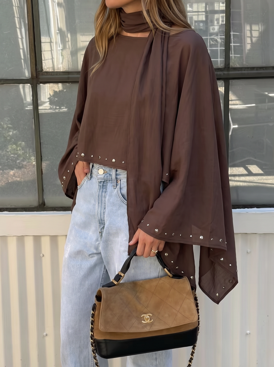 Top Emilie Choco