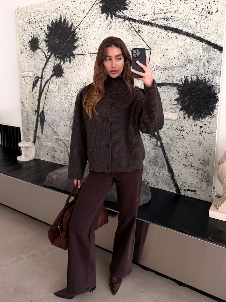 Pull Alima