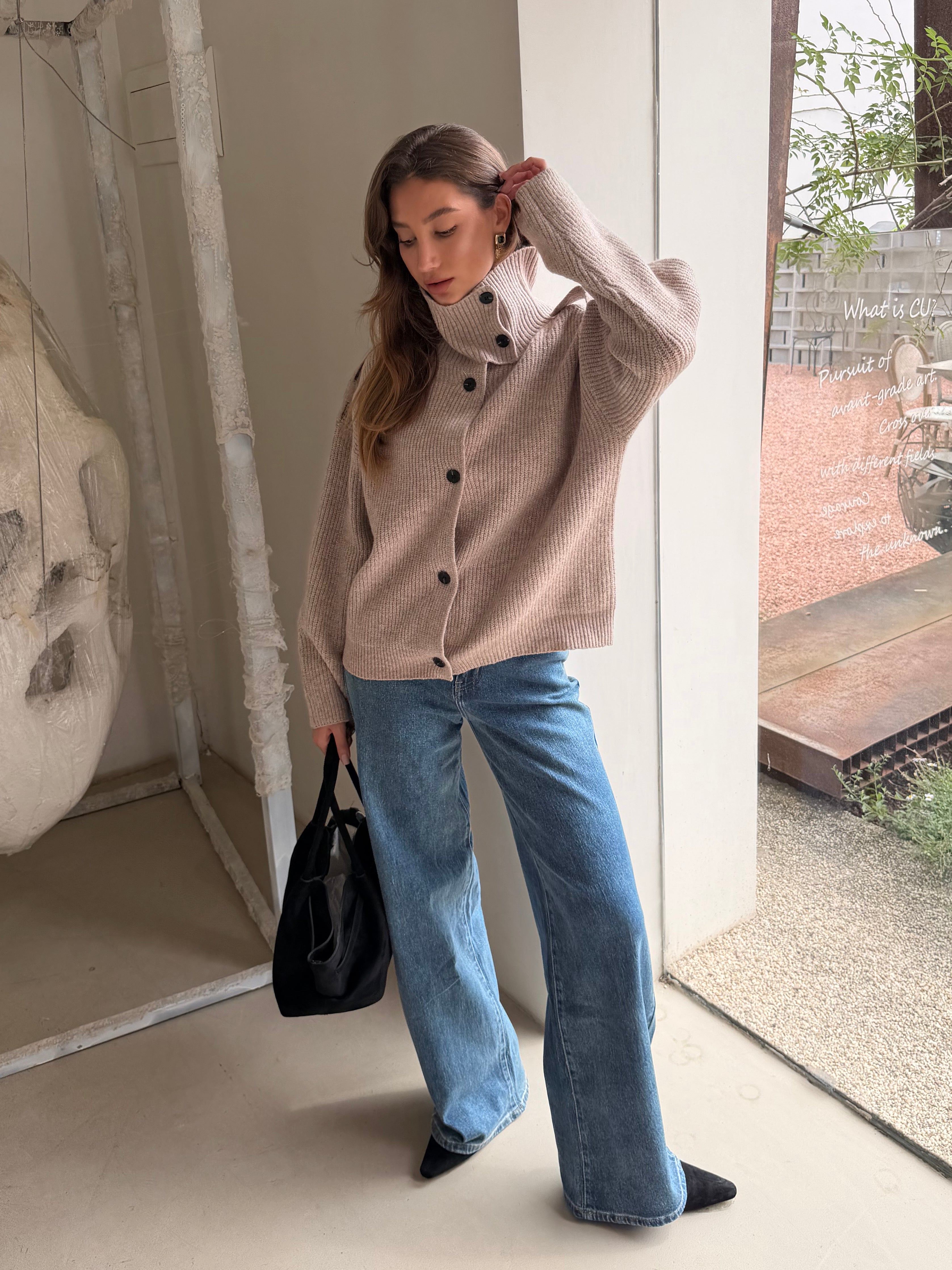 Pull Alima