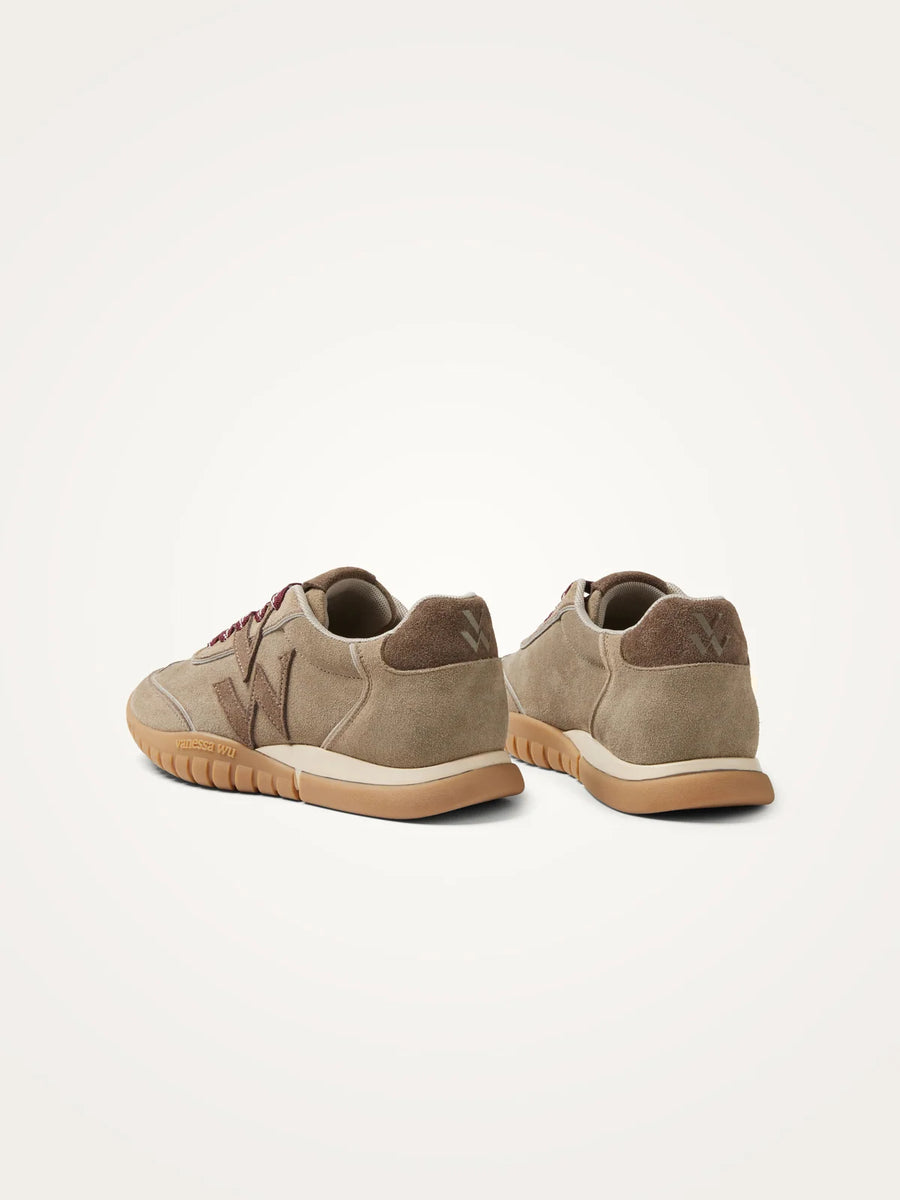 Baskets WAVE 1.86