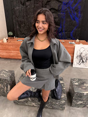 Veste Maëlle