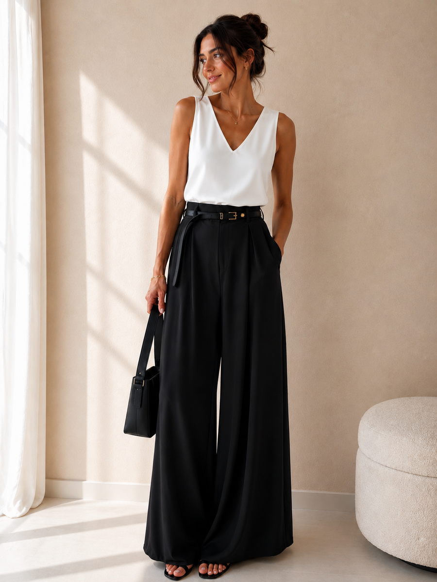 Pantalon Aria