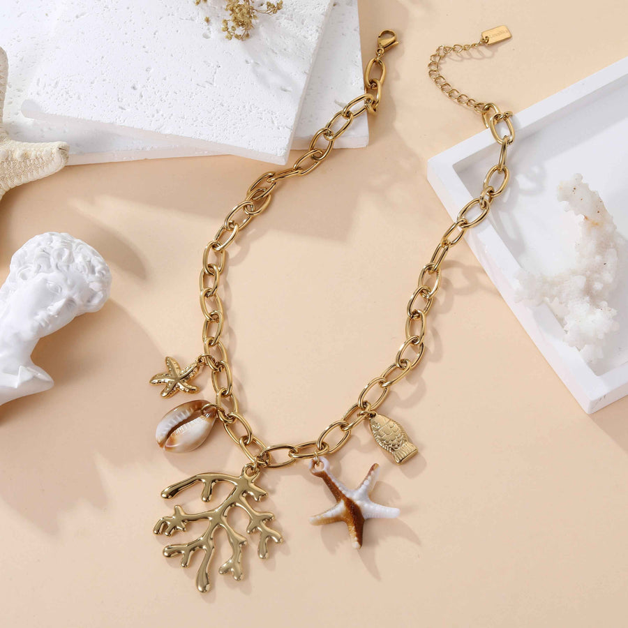 Collier Lou