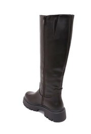 Bottes Rose