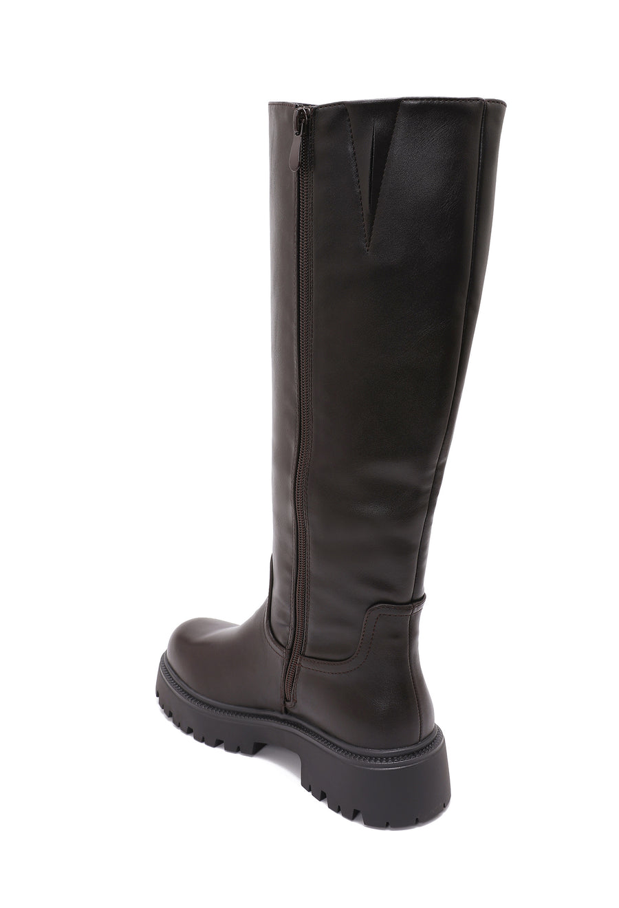 Bottes Rose