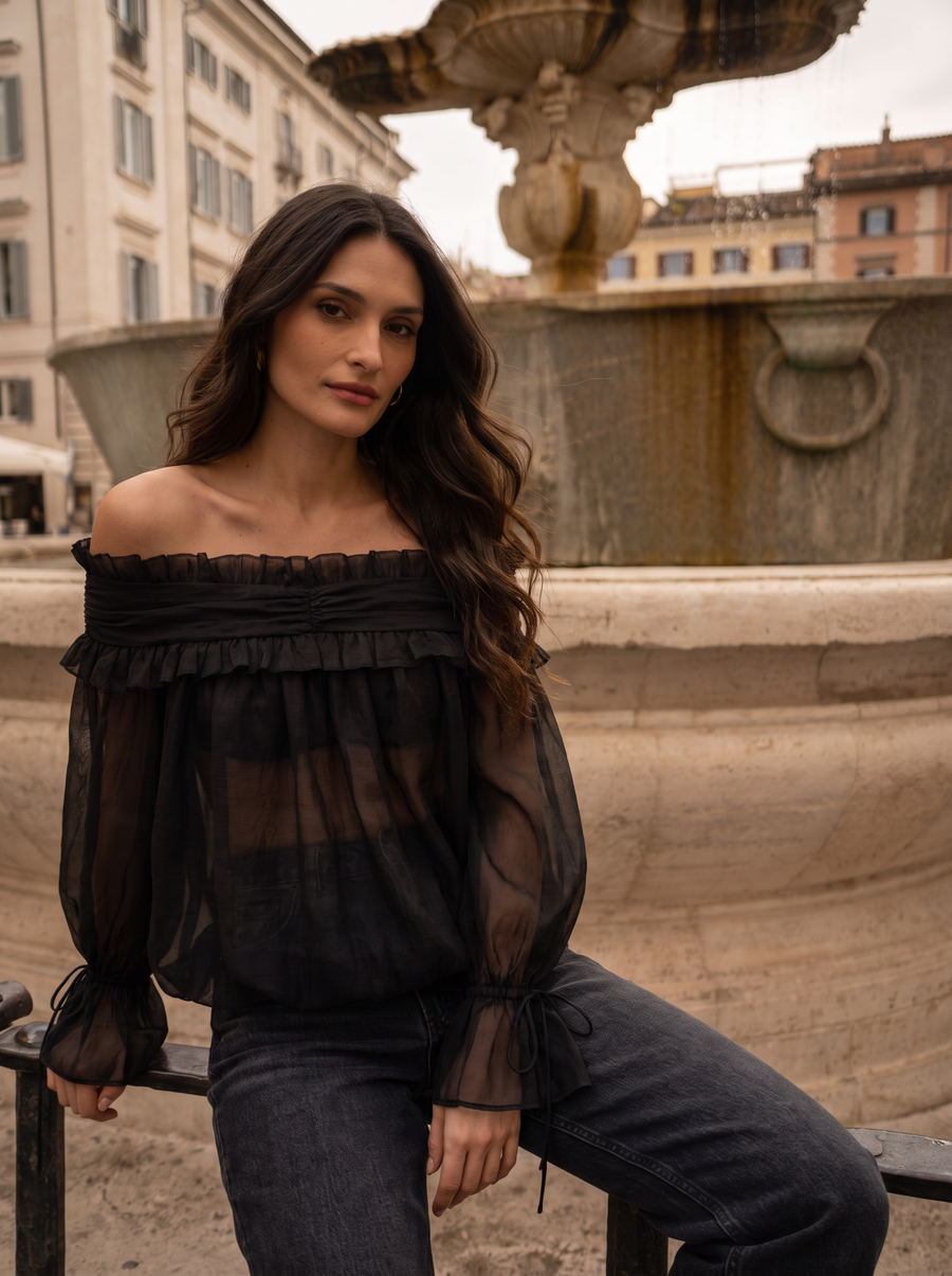Blouse Marie