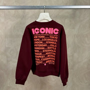 Sweat Eline ICONIC