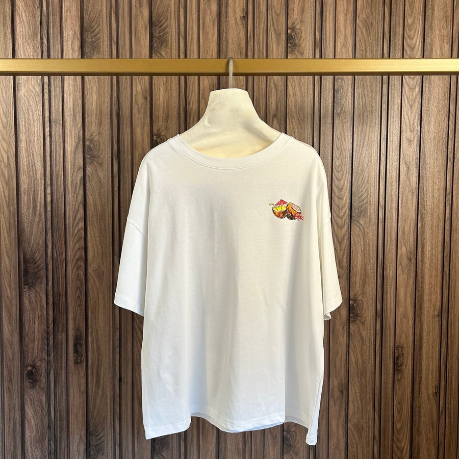 T-shirt COCO en Strass