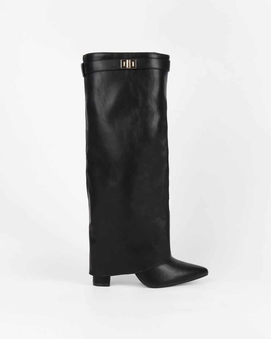 Bottes Lyna
