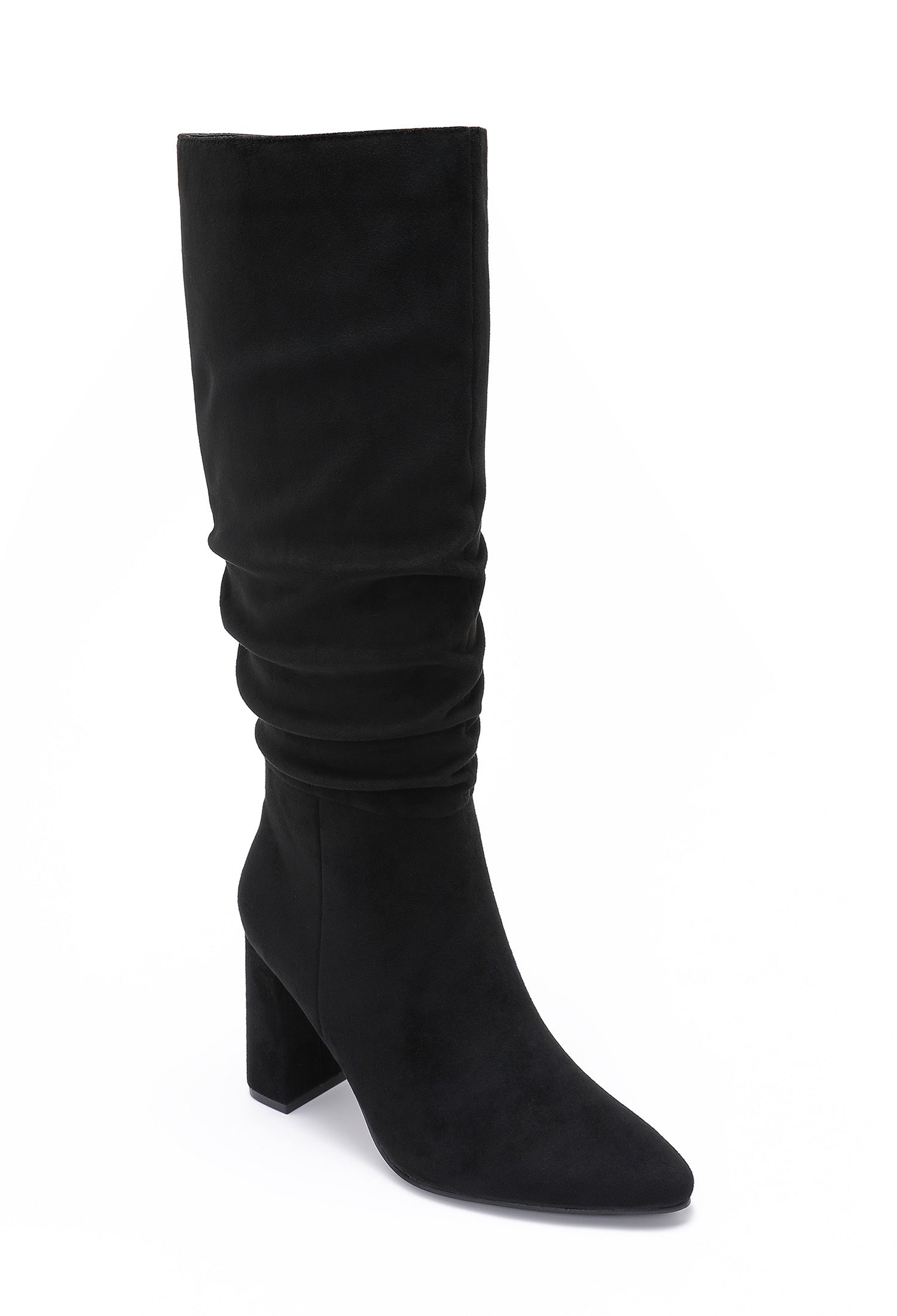 Bottes Zoé