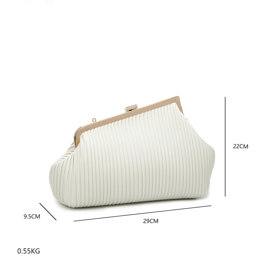 Sac Mariam Blanc