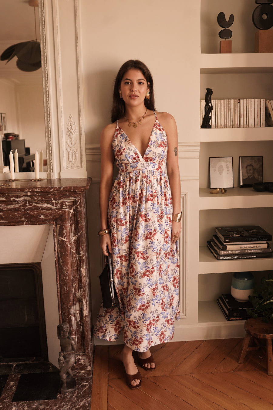 Robe Maria