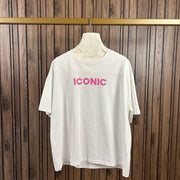T-shirt ICONIC