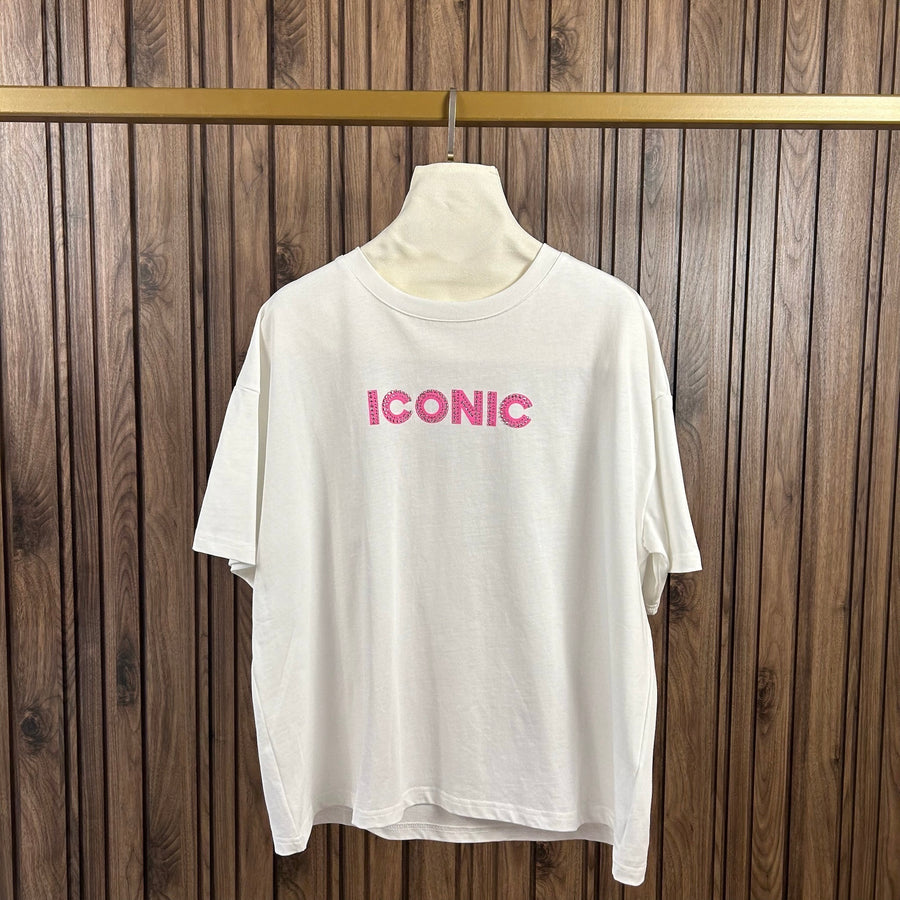 T-shirt ICONIC