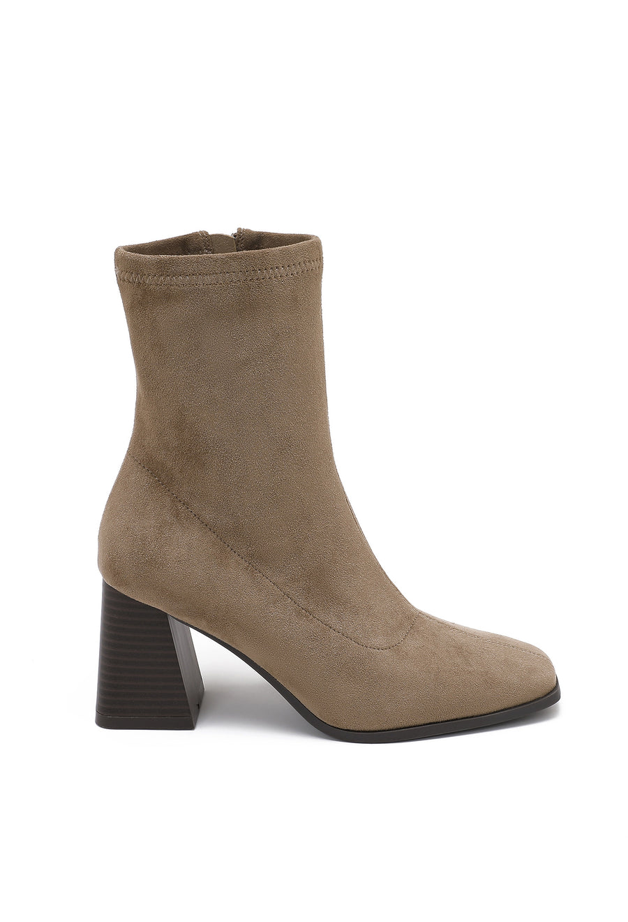 Bottines Joséphine