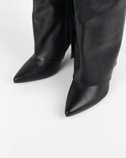 Bottes Lyna