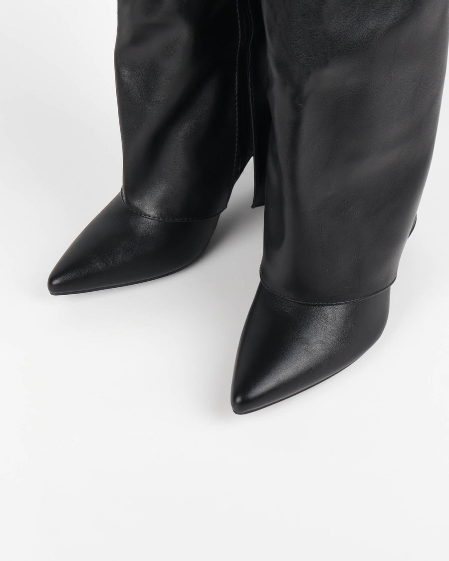 Bottes Lyna