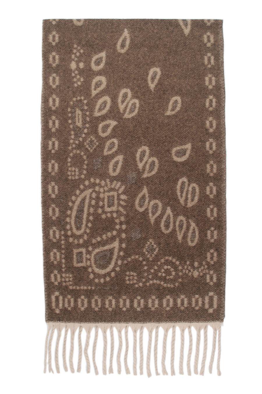 Echarpe Bandana